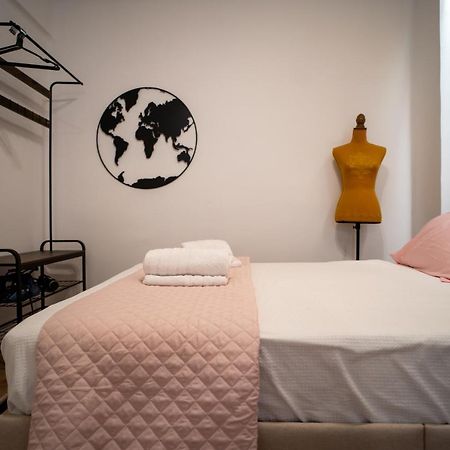 La Casita De Elena - Piso En El Centro Lägenhet Granada Exteriör bild