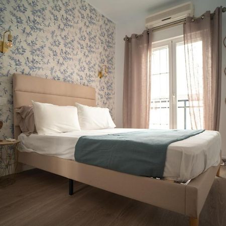 La Casita De Elena - Piso En El Centro Lägenhet Granada Exteriör bild